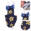 Bird flight suit costume with diaper for parrots 4