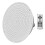 Amonsee RGB LED pool light 12V 40W E26 with remote 8