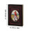 Retro European Style Hardbound Notebook A5 2