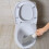Pumice Stone Toilet Cleaner with Handle 4 Pieces 7