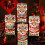 Chinese New Year Red Envelopes 2025 Snake Design 4 pcs 3