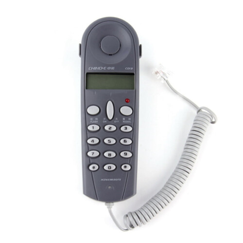 Telefoontestkit, kabeltester, grijs-wit 2
