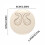 Qianying Wireless Sleep Earbuds Bluetooth 5.3 Mini In-Ear 1