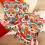 Chinese New Year Red Envelopes 2025 Snake Design 4 pcs 6