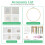 Embroidery Kit for Beginners with Pattern and Instructions 2