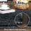 Shag Runner Rug Black 2 ft x 10 ft 4
