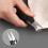 Small Safety Scissors with U-Handle, 4-Pack 3