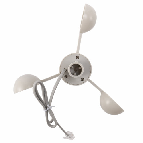 WH-SP-WS01 anemometer wind speed sensor 2 pcs 1