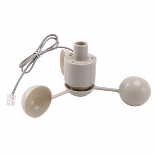 WH-SP-WS01 anemometer wind speed sensor 2 pcs 2