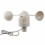 WH-SP-WS01 anemometer wind speed sensor 2 pcs 6
