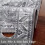 Haperlare grey hallway runner rug 2x6 ft 2