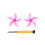 Low Noise 5-Blade Propellers for DJI NEO Drone Set 5