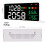 Decibel Meter Wall Mount Sound Level Meter 30-130 dB 2