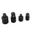 Socket Adapter Reducer Wrench Set 4 pcs 3