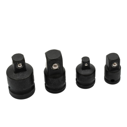 Socket Adapter Reducer Wrench Set 4 pcs 2