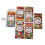 Chinese New Year Red Envelopes Snake Design 6 Pack 3