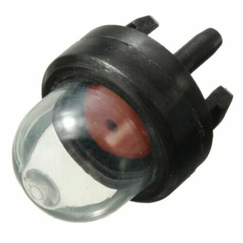 Petrol Primer Bulb Pump for Strimmers and Chainsaws 10X 2