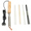 Iron Plastic Welding Kit TPO/PP Rod 75W 5
