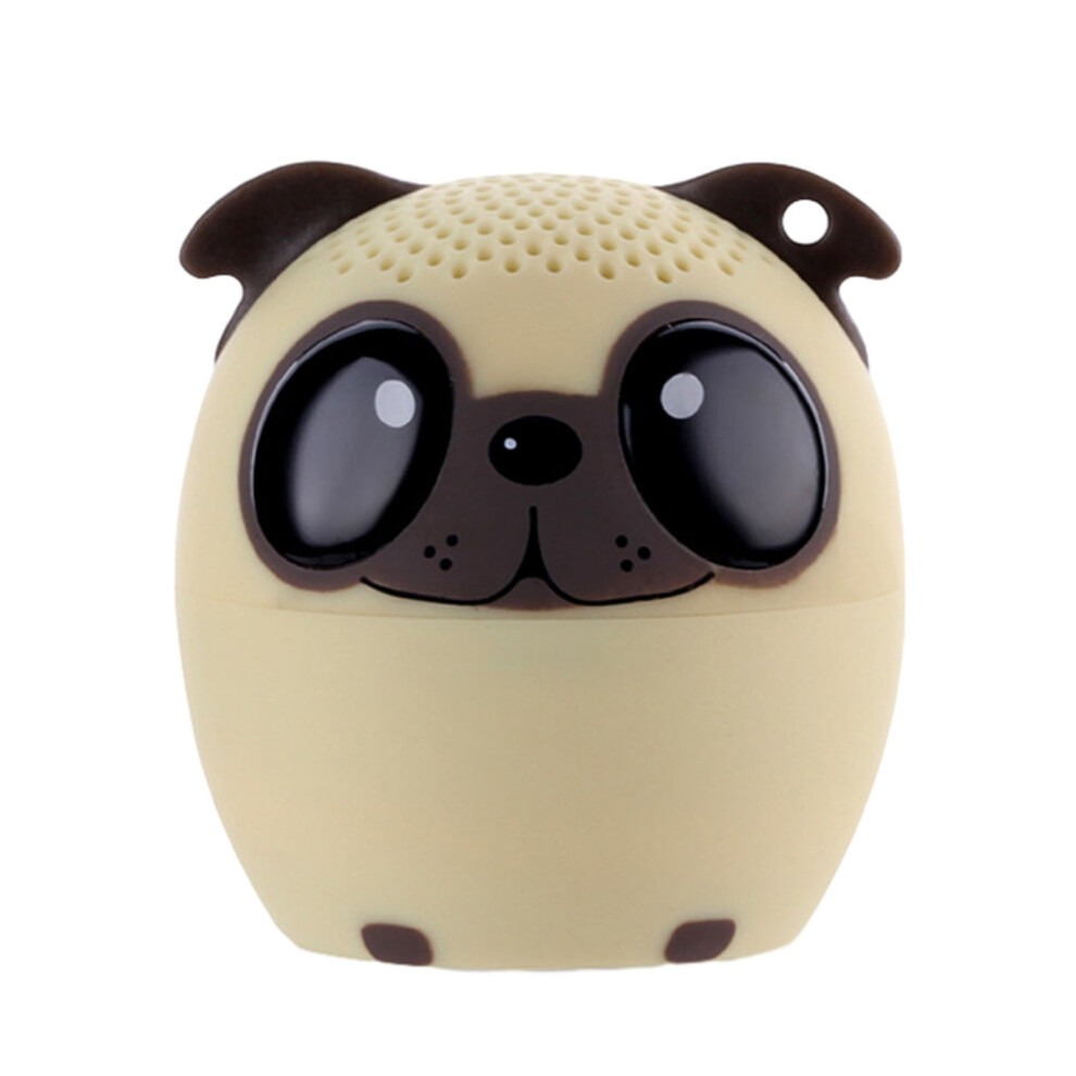 Bluetooth Speaker Mini Portable Wireless Audio 9357860692113