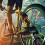 Bicycle Spoke Reflectors 6 Colors 72 Pieces 4
