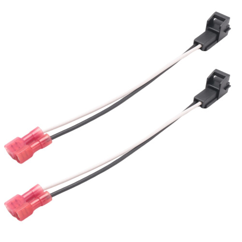 72-4568 Car Speaker Connector Harness Adapter For
