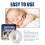 Mouth Tape Sleep Aid Portable 9M Roll 3
