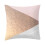 Cotton Pillowcase Modern Linen 18x18 Inches 1