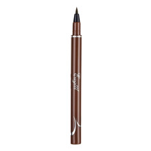 Rust-Colored Rod Tough Black Straight Uniform Waterproof