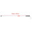 Foldable aluminum reflective cane for blind users 6