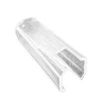 2Pcs Cartridge Stylus Needle Protective Shell for Ortofon OM 5E 3E Concorde Super OMB OMT OD LP Vinyl Record Player