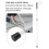 Foldable aluminum reflective cane for blind users 7