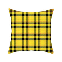 Hypoallergenic Linen Pillowcase 18x18 Inch
