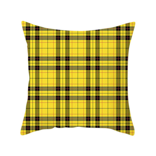 Hypoallergenic Linen Pillowcase 18x18 Inch