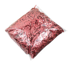 Confetti Crinkle Paper 150g per Bag