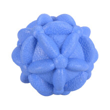 Toudaret gym ball flower shape spine massager 1 pc