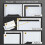 Cordless Pleated Blinds Light Filtering White 60x150cm 6
