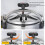 Pressure Canner High-Temperature Multipurpose 22-Quart 7