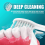 Electric Toothbrush Replacement Heads for Philips HX6014 2