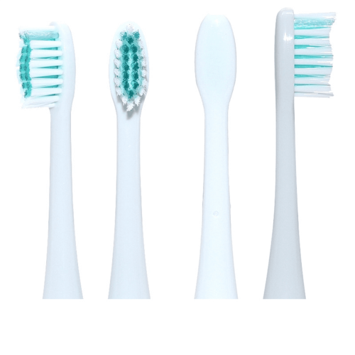 Electric Toothbrush Replacement Heads for Philips HX6014 2