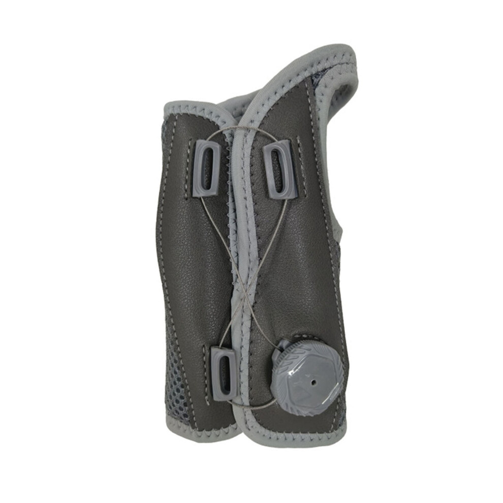 Toudaret Wrist Brace with Memory Foam Support for Carpal