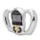 Brrnoo handheld body fat tester BMI meter with fat analysis 4