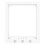 Light Therapy Lamp 10000 Lux 3 Color 10 Level Touch Control 5