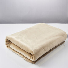 USB Electric Blanket Single Polyester 1 piece