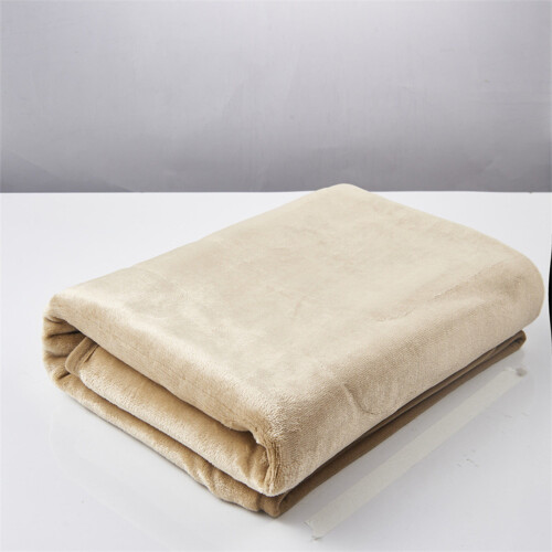 USB Electric Blanket Single Polyester 1 piece
