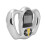 Zerodis handheld body fat analyzer BMI meter 4