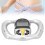 Zerodis handheld body fat analyzer BMI meter 7