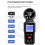 S8606 anemometer wind speed and temperature meter indoor 7