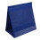 Pocket Chart 13x12 Inches Double-Sided with 20 Dry Erase 5