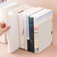 Topliu bookstand large desktop bookshelf support