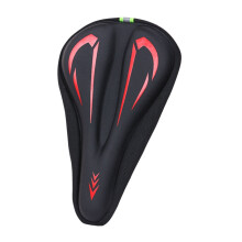 Toudaret Narrow Bike Seat Cushion Memory Foam Gel 1pc